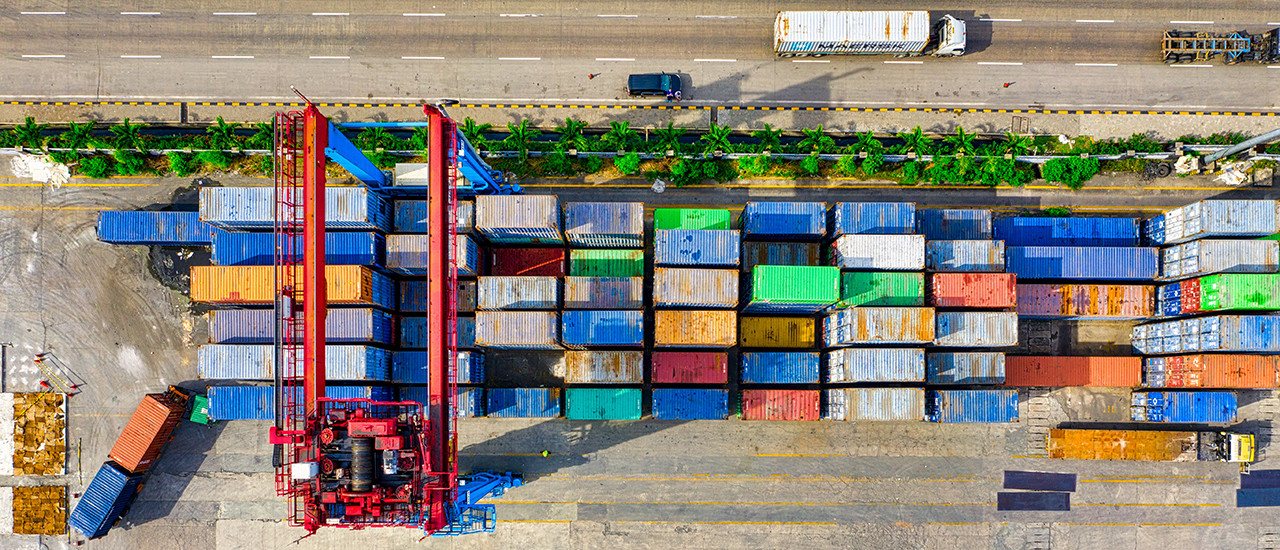 Dirección Nacional de Aduanas – Regulación de sistemas de precintado electrónico - Ecovis en Uruguay Dirección Nacional de Aduanas – Regulación de sistemas de precintado electrónico