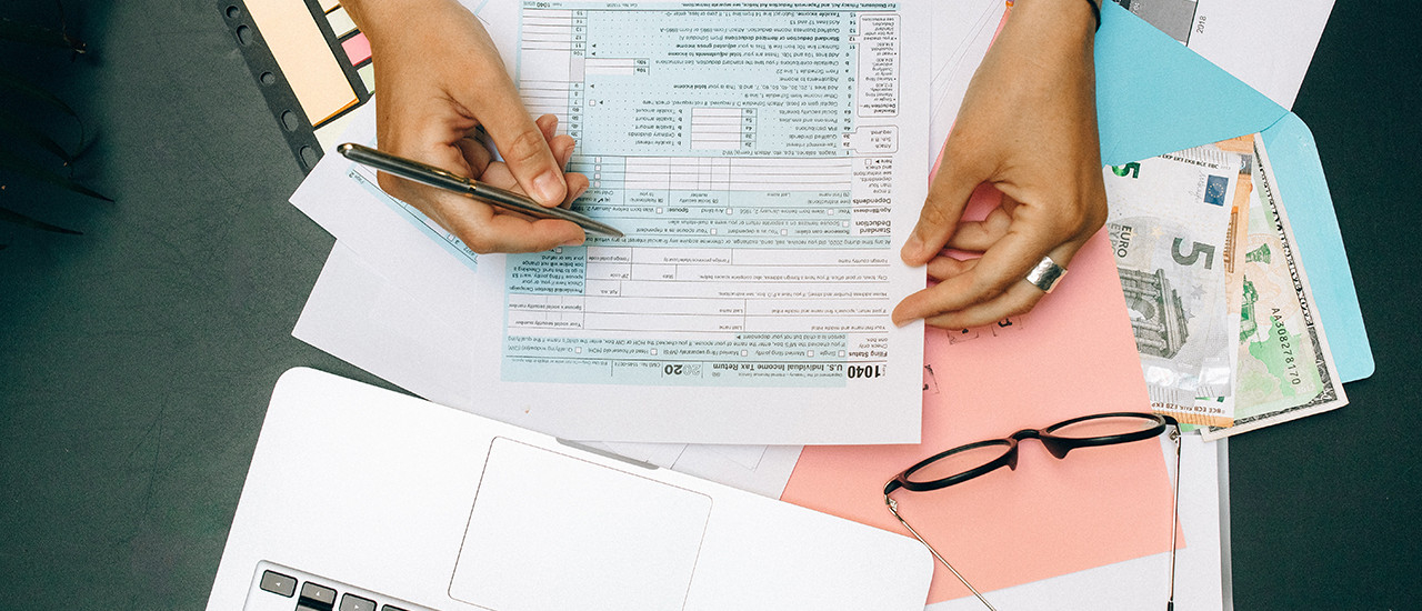 Ajuste Anual IRPF 2022 – Trabajadores en relación de dependencia - Ecovis en Uruguay Ajuste Anual IRPF 2022 – Trabajadores en relación de dependencia