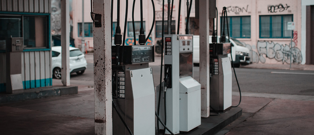 IVA Gasoil en el Agro – Devolución - Ecovis en Uruguay IVA Gasoil en el Agro – Devolución