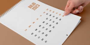 Vencimientos IRPF e IVA Servicios Personales – IASS 2023 - Ecovis en Uruguay