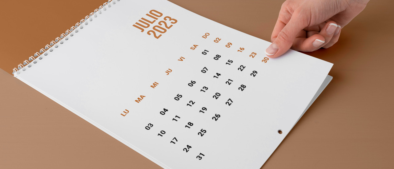 Vencimientos IRPF e IVA Servicios Personales – IASS 2023 - Ecovis en Uruguay Vencimientos IRPF e IVA Servicios Personales – IASS 2023