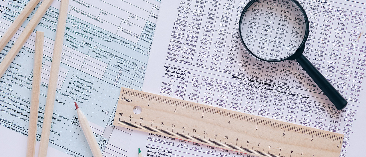 IRPF e IRNR – Modificaciones - Ecovis en Uruguay IRPF e IRNR – Modificaciones