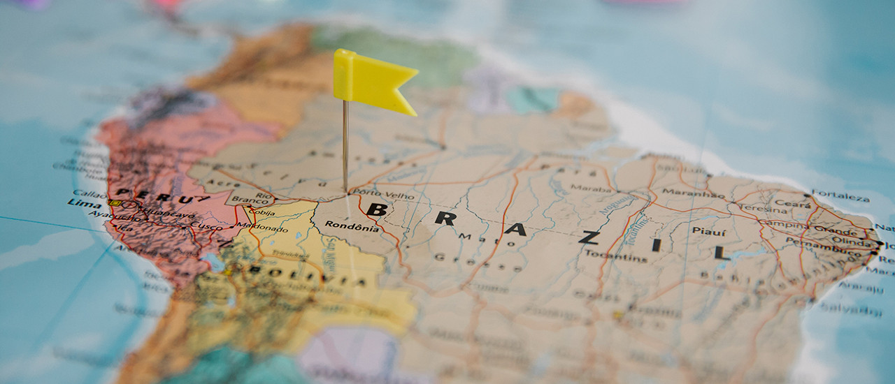 Convenio de Doble Imposición entre Uruguay y Brasil - Ecovis en Uruguay Convenio de Doble Imposición entre Uruguay y Brasil