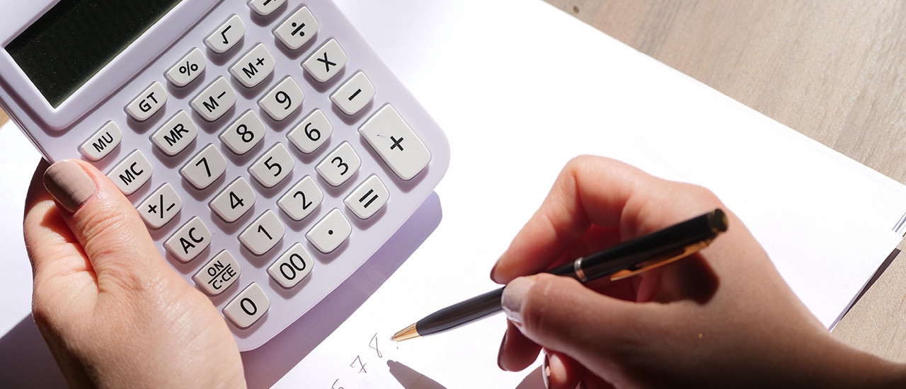 Estimación de los impuestos anuales - Ecovis en Uruguay Estimación de los impuestos anuales