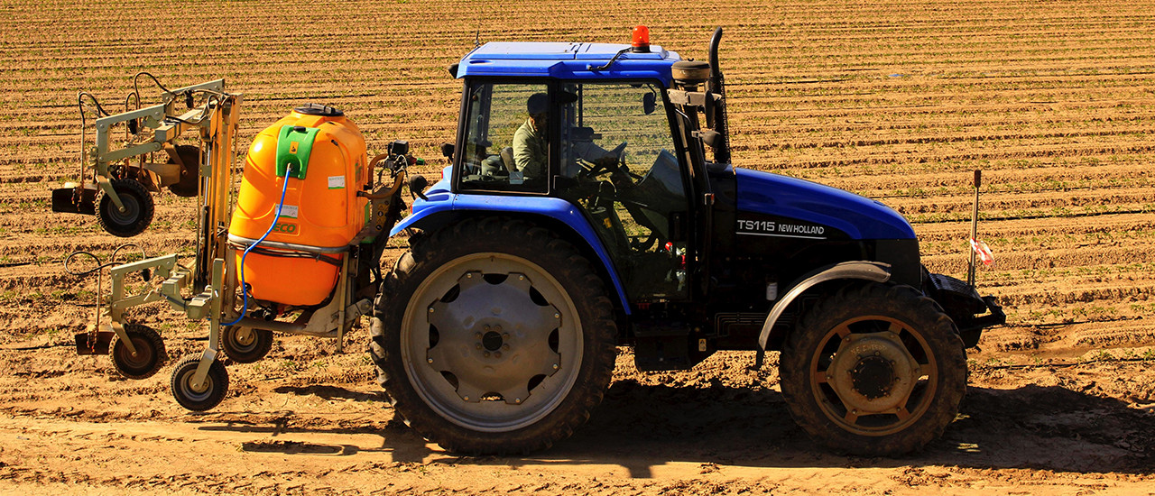 DGI – Certificados de crédito para productores agropecuarios