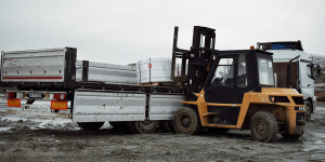 DGI – Exoneración de IVA equipos de transporte de carga - Ecovis en Uruguay