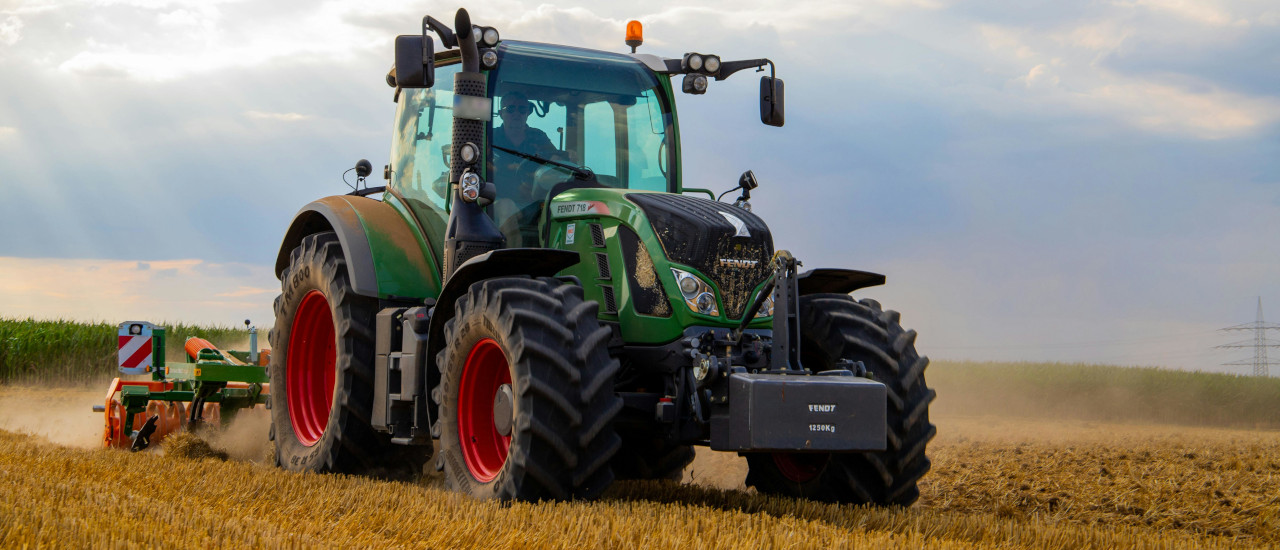 IVA Gasoil en el Agro-Devolución - Ecovis en Uruguay IVA Gasoil en el Agro-Devolución