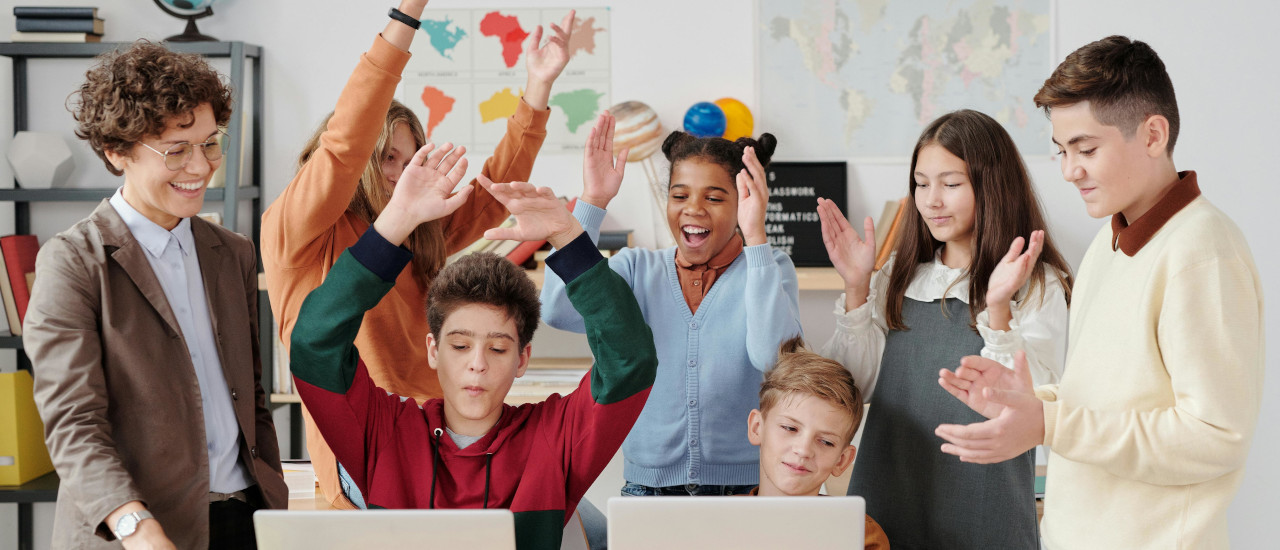 Institución Educativa- exoneración de aportes patronales