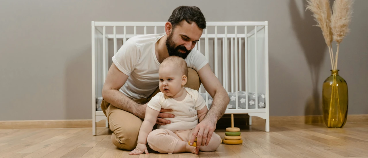 Proyecto de Ley – Subsidio por paternidad