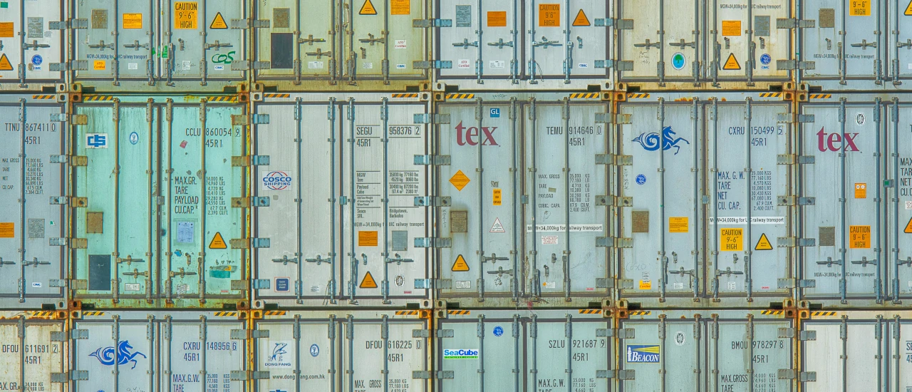 Sistema de inspección no intrusiva