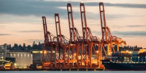 Sistemas de inspección no intrusiva - Ecovis en Uruguay