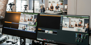 Servicios de difusión de contenido audiovisual - Ecovis en Uruguay