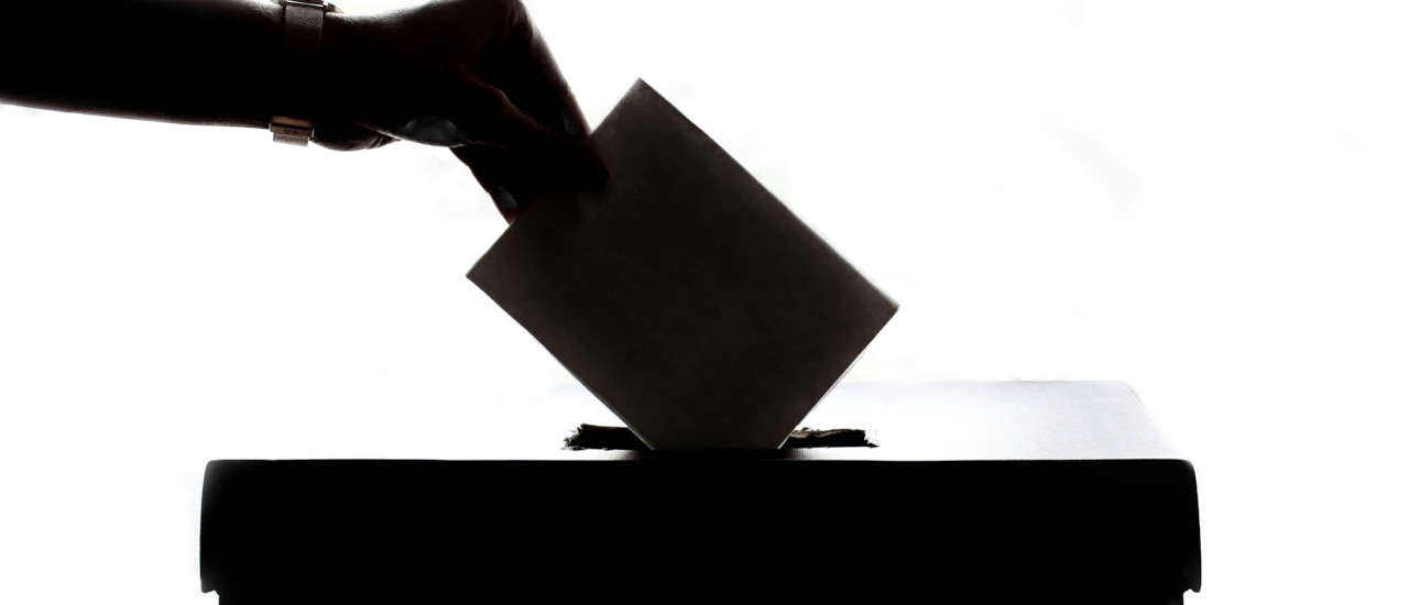 Elecciones nacionales – controles y sanciones