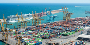 Anticipo IVA importación – pago con cheque diferido - Ecovis en Uruguay