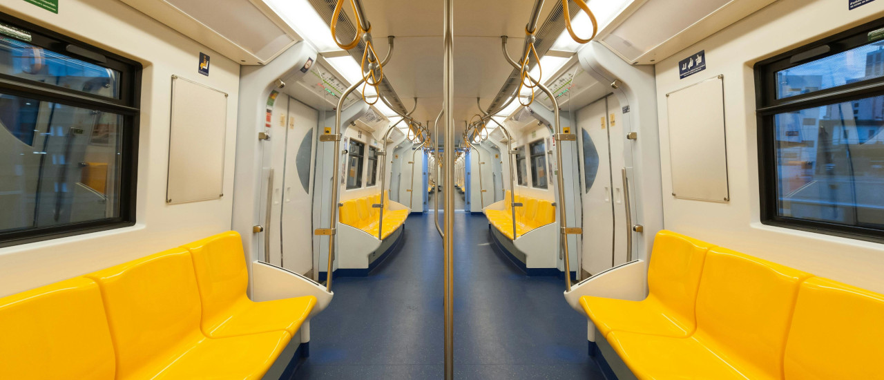 Transporte terrestre de pasajeros – Documentación de operaciones