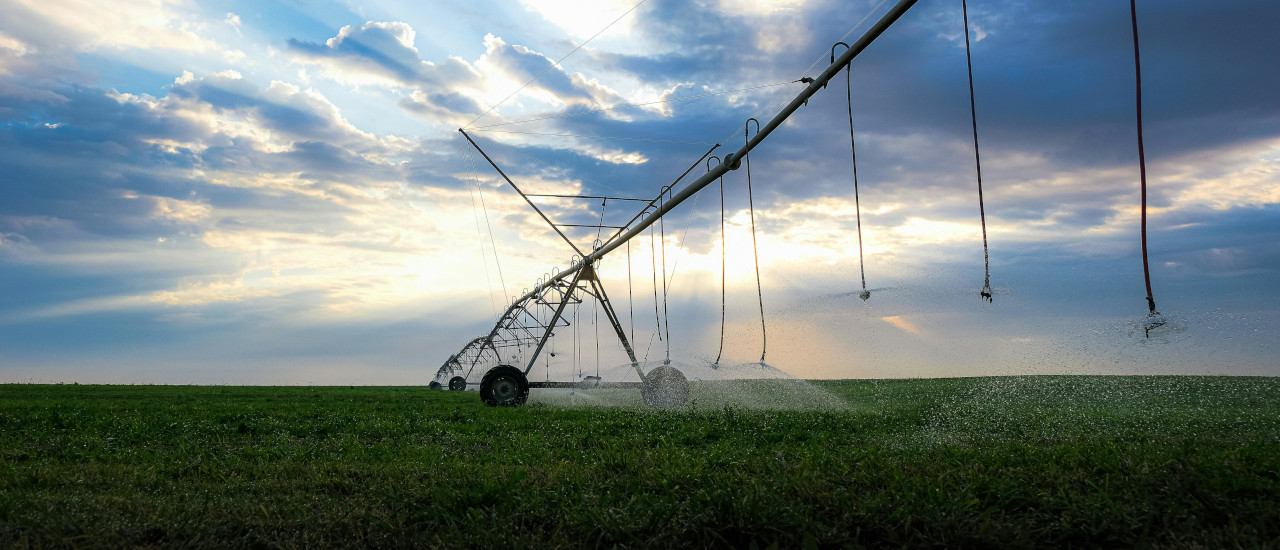 Sistemas de riego – costo de energía