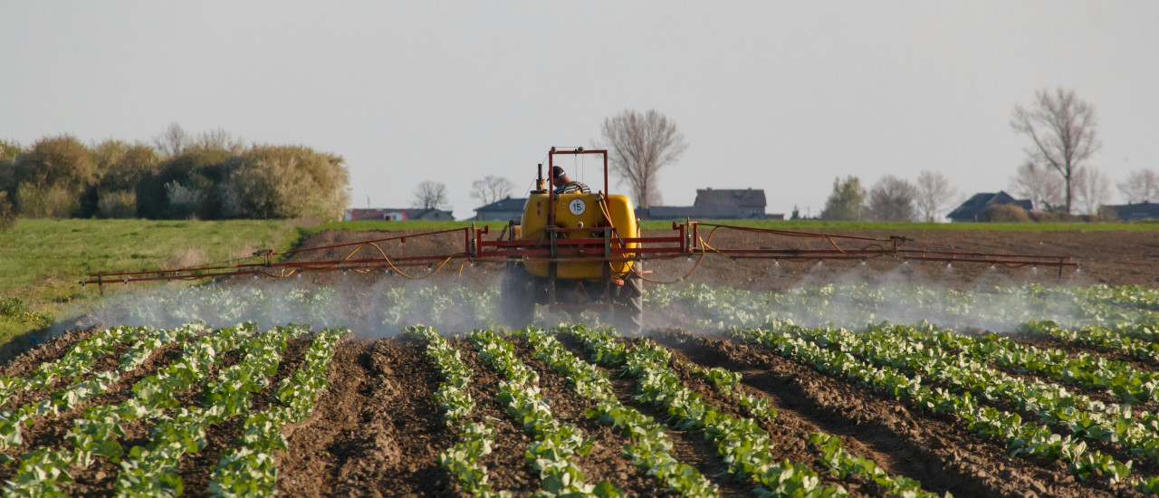 Beneficios fiscales para el sector agropecuario
