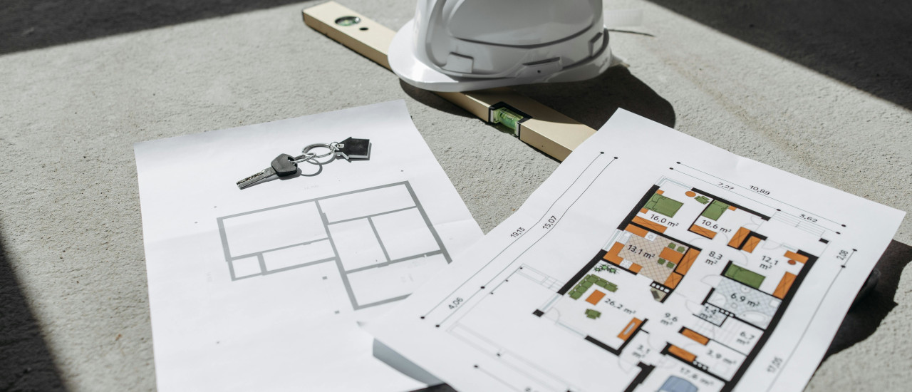 CFE – Construcción de Obras de Arquitectura