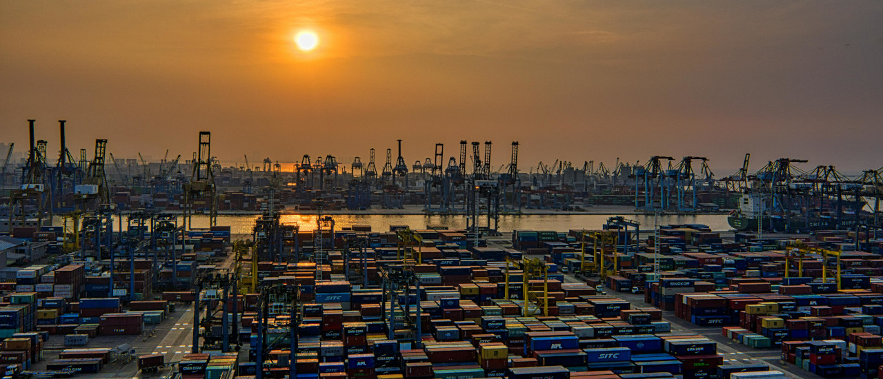 Exoneración de tributos – equipos para transporte y acopio de carga