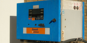 IVA Gasoil – Devolución - Ecovis en Uruguay