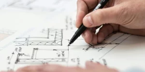 CFE – Construcción de obras de arquitectura - Ecovis en Uruguay