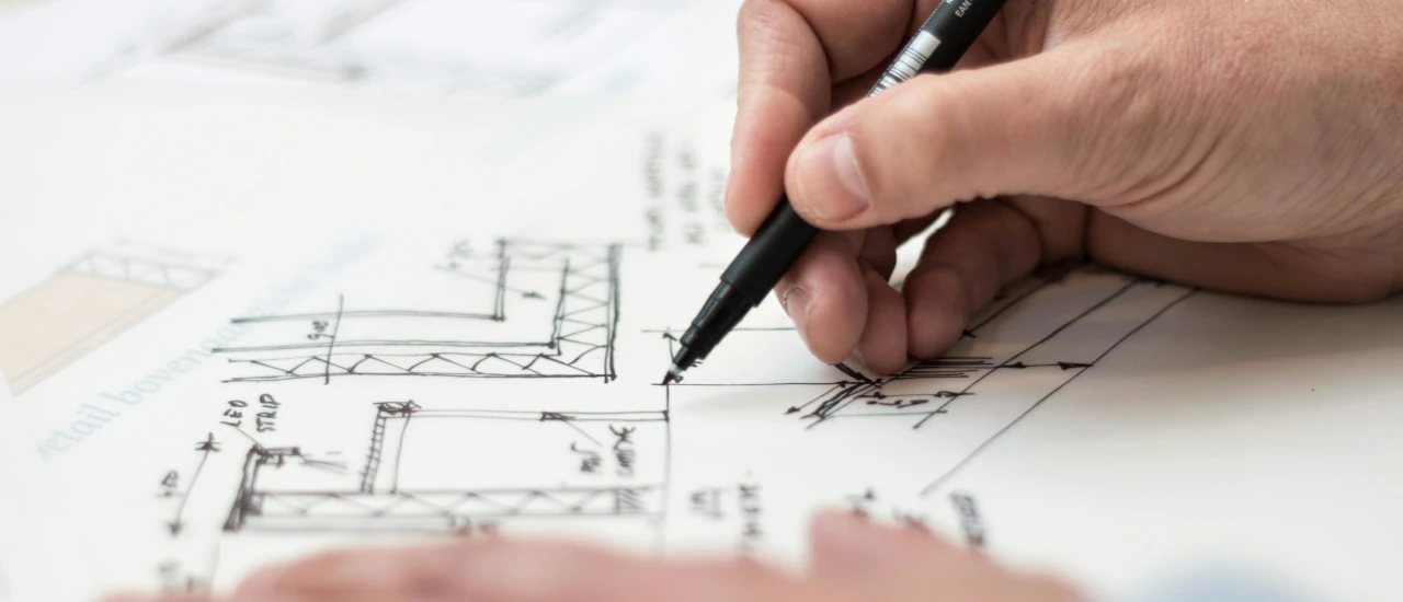 CFE – Construcción de obras de arquitectura - Ecovis en Uruguay CFE – Construcción de obras de arquitectura