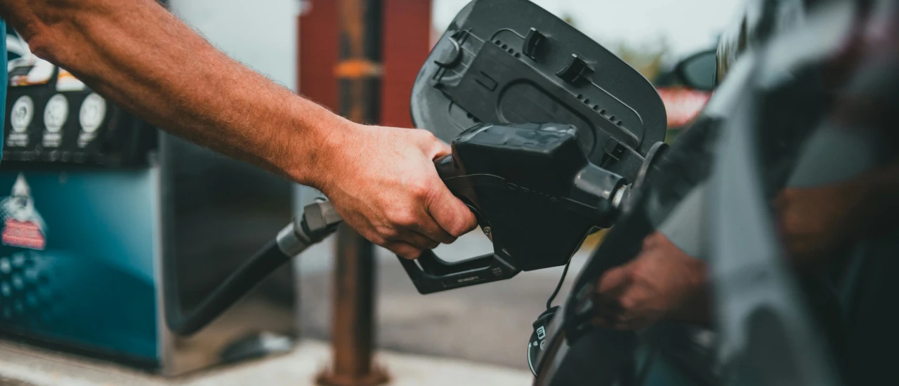 IMESI – Reducción para enajenaciones de nafta en pasos de frontera