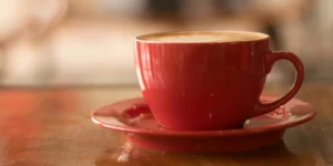 Imesi – Café con leche - Ecovis en Uruguay