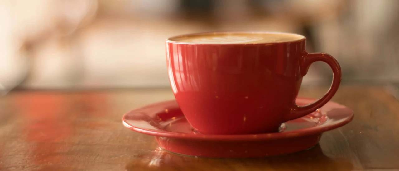 Imesi – Café con leche