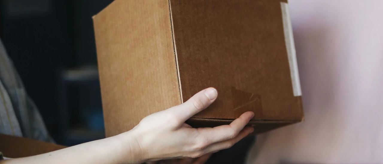 Encomiendas Postales – Proyecto de Ley