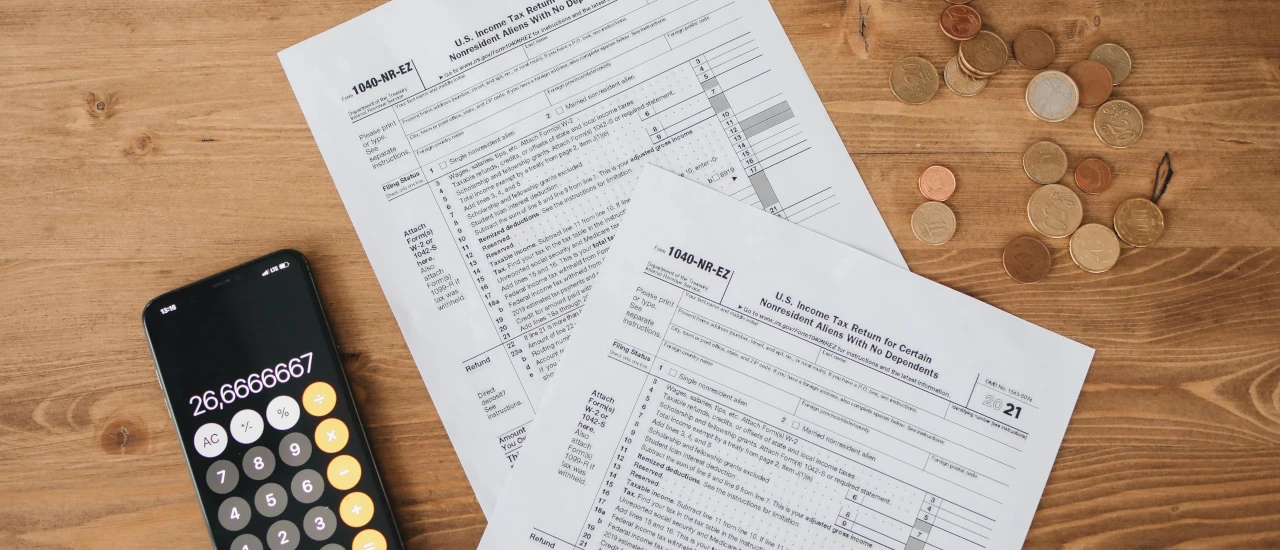 Modificaciones tributarias en el Proyecto de Ley de Presupuesto Nacional 2025 – 2029