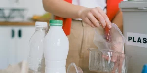 Valorización de envases –  Actividad promovida - Ecovis en Uruguay