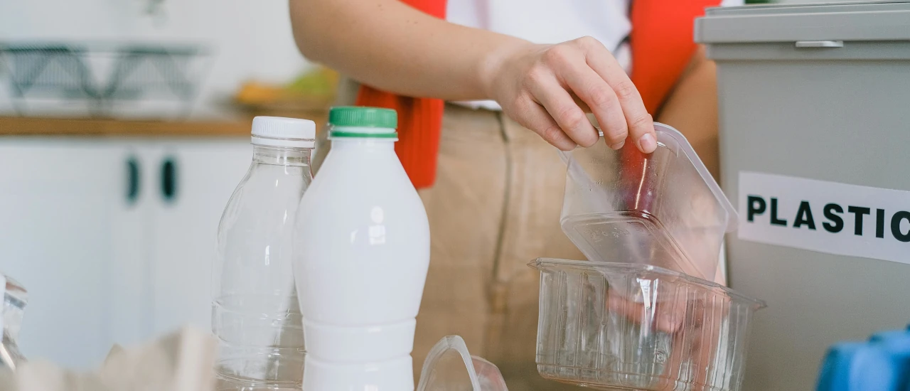 Valorización de envases –  Actividad promovida