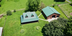 Tratamiento en el IRAE por enajenación de inmuebles rurales producto de una anterior escisión - Ecovis en Uruguay