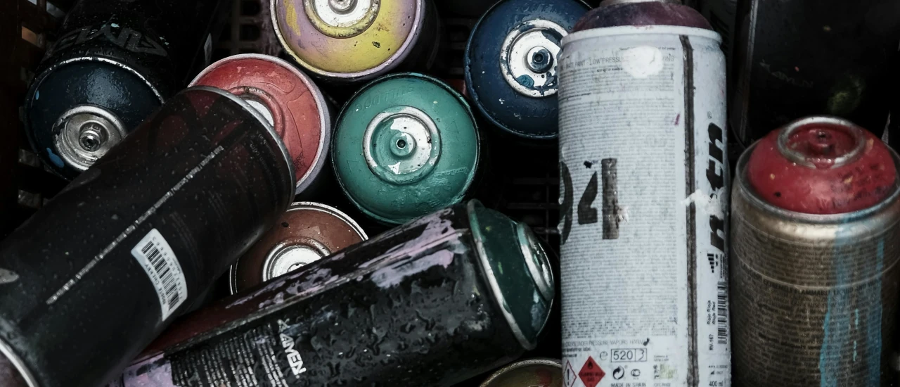 Régimen de gestión de baterías usadas