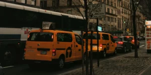 Proyecto de Ley – Condiciones laborales para el sector transporte - Ecovis en Uruguay