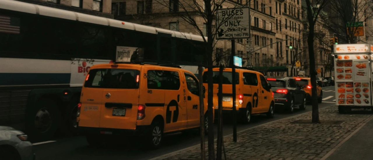 Proyecto de Ley – Condiciones laborales para el sector transporte - Ecovis en Uruguay Proyecto de Ley – Condiciones laborales para el sector transporte