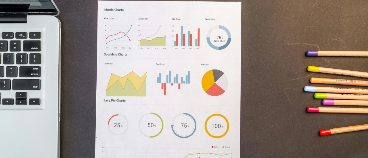 De la información a la decisión el rol de los indicadores de gestión