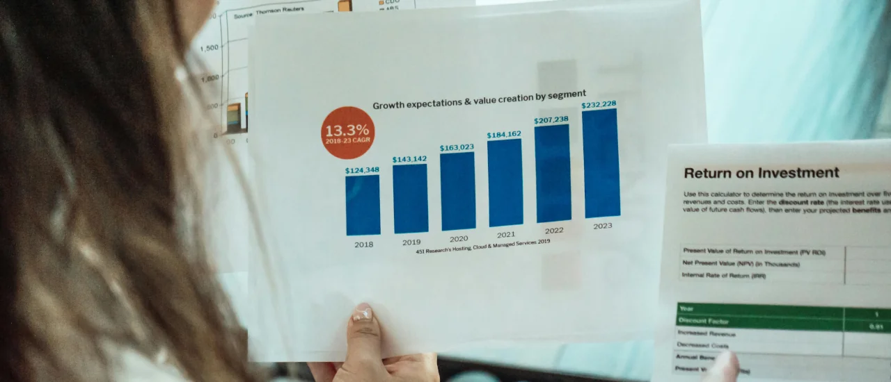 Proyectos de Inversión