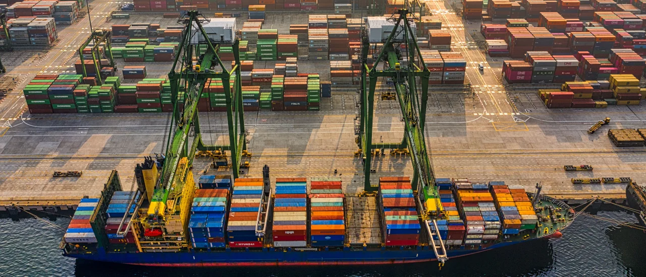Documentación de operaciones – Exportaciones