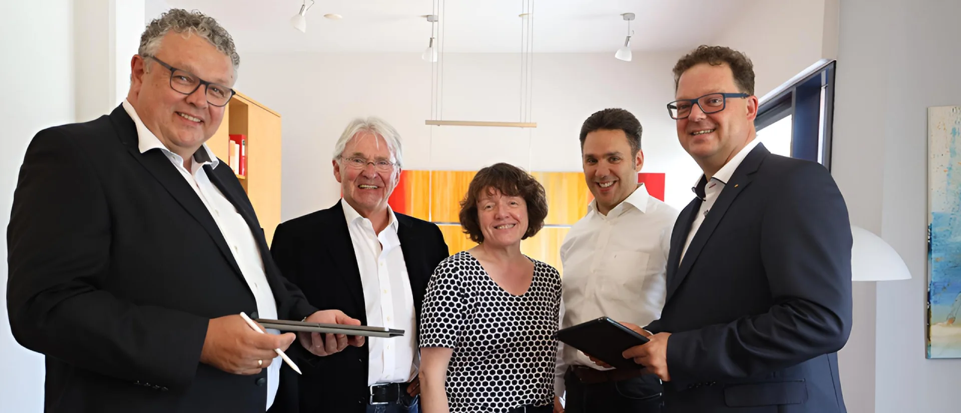 Persönlich gut beraten im Oldenburger Münsterland