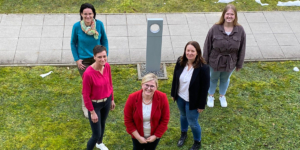 Internationaler Weltfrauentag in der Kanzlei Vilshofen - Ecovis Deutschland