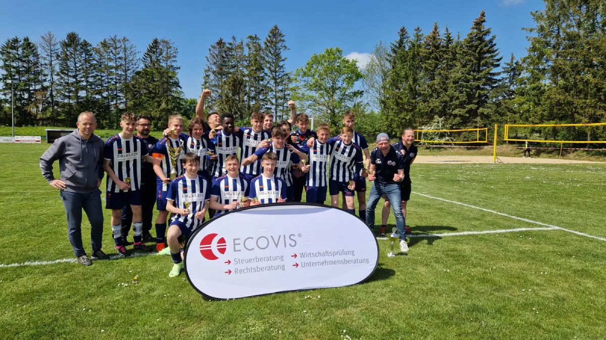 Ein Name der motiviert